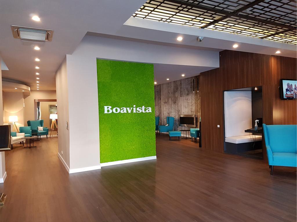 Hotel Boavista Timișoara Zewnętrze zdjęcie